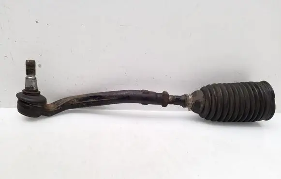 Steering tie rod