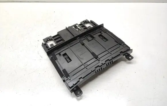 Audi A6 S6 C7 4G Other interior part 4G0863273