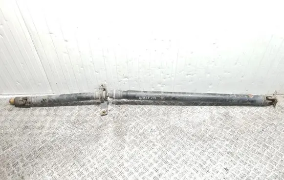 Citroen C-Crosser Drive shaft (set) 