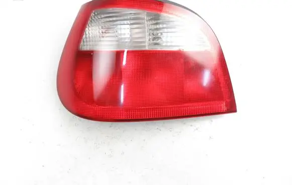 Renault Megane I Rear/tail lights 15164100 7700428320