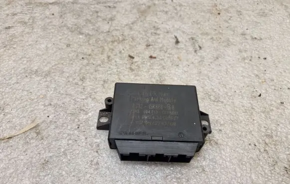 Land Rover Freelander 2 - LR2 Parking PDC control unit/module AG9215K866BB