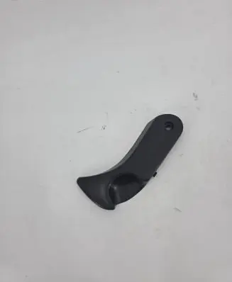 BMW 7 E38 Engine bonnet (hood) release handle 