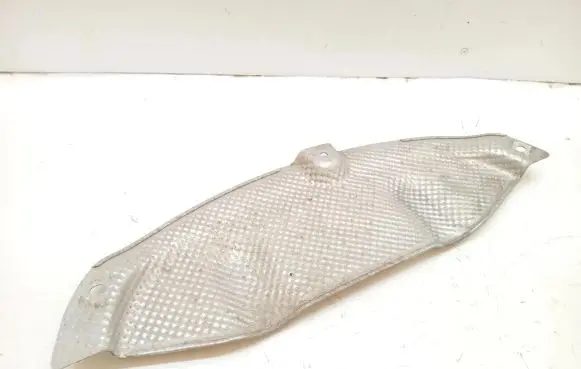 Hyundai i30 Rear/tail light trim molding 