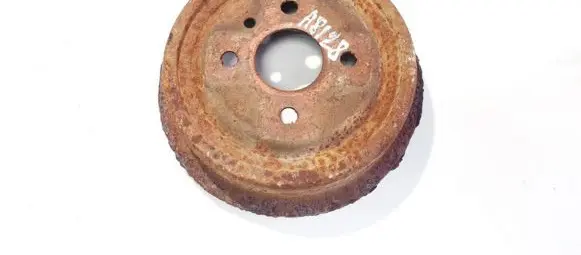Daewoo Lanos Drum brake (rear) 