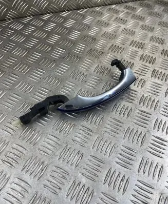 Audi A8 S8 D4 4H Front door exterior handle 4H0837205B
