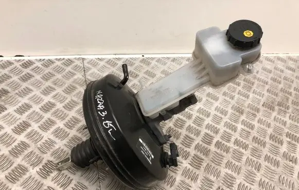 Mazda 3 III Brake booster B45C43950A B45A437V0