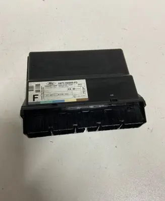 Ford Focus Comfort/convenience module 1S7T15K600FD 5WK48730F