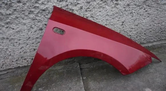 Seat Ibiza IV (6J,6P) Fender