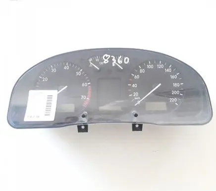 Volkswagen PASSAT B5 Speedometer (instrument cluster)