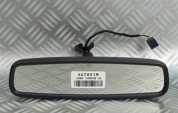 Ford Kuga III Rear view mirror (interior) JU5A-17E678-CA