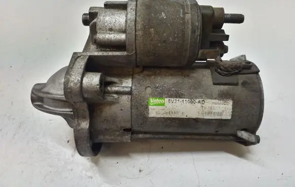 Ford Fiesta Starter motor 8V2111000AD