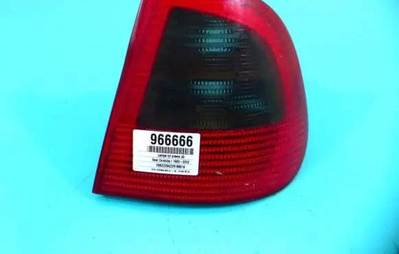 Seat Cordoba (6K) Rear/tail lights IMPRK966666