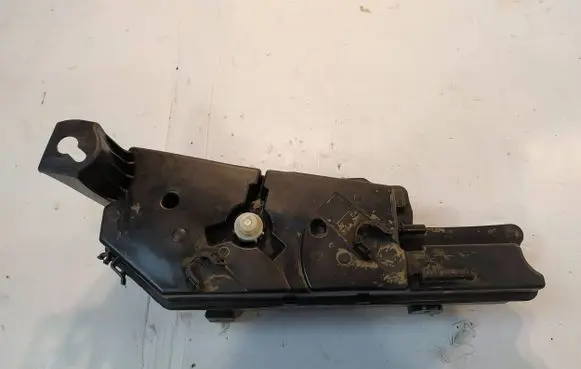 FAP fluid tank