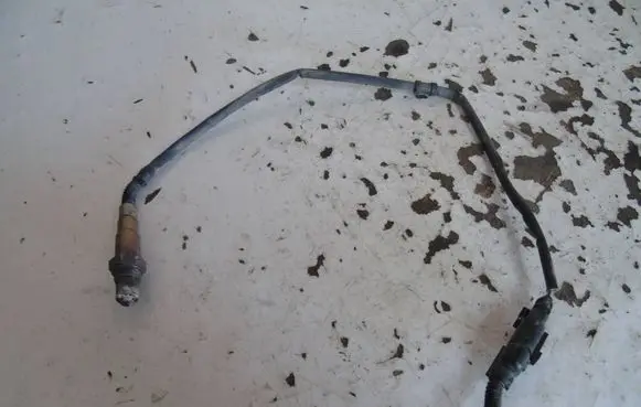Skoda Superb B6 (3T) Lambda probe sensor
