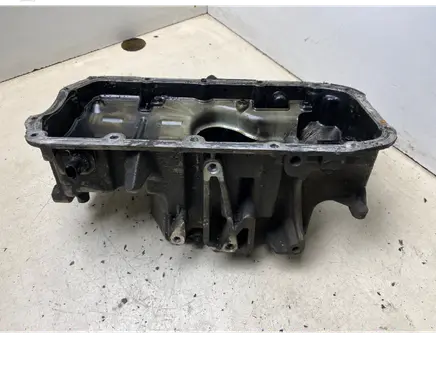 Opel Astra H Oil sump 55194355