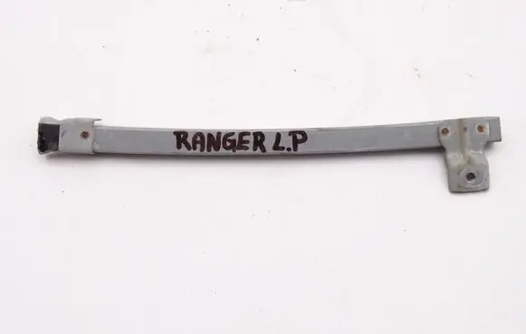 Ford Ranger Door glass rail FORD_RANGER_II_98-06_PROWADNICA_SZYBY_LEWY_PRZÓD
