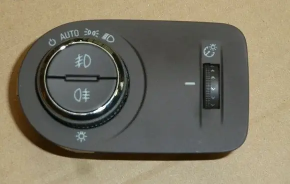 Light switch