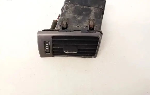 Audi A6 S6 C5 4B Dash center air vent grill 4B1820901