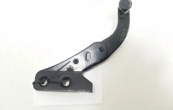 Mercedes-Benz Vito Viano W447 Sliding door upper roller guide/hinge A4477600147