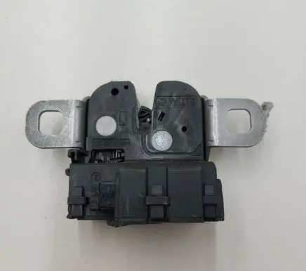 Mini Cooper Countryman R60 Tailgate/trunk/boot lock/catch/latch 51249802312