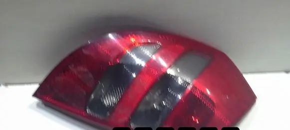 Mercedes-Benz A W169 Rear/tail lights 1698200964