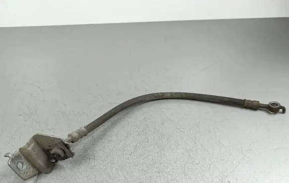 KIA Sorento IV Brake line pipe/hose 