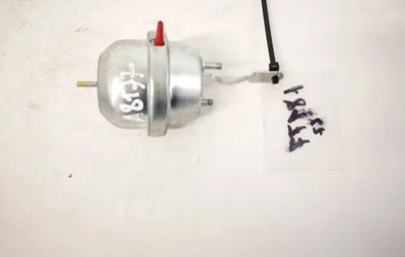 Valve vacuum