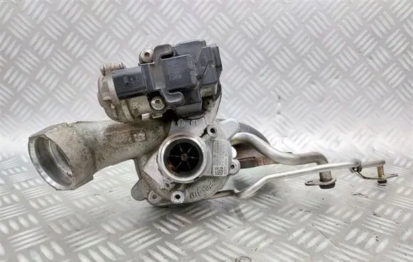 Skoda Octavia Mk3 (5E) Turbo 04E145721B