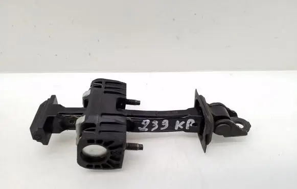 Peugeot Expert Front door check strap stopper 