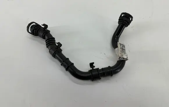 Man TGE 1gen Breather hose/pipe 04L103493N
