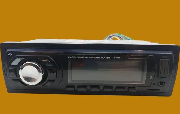 Dacia Sandero II Radio/CD/DVD/GPS head unit