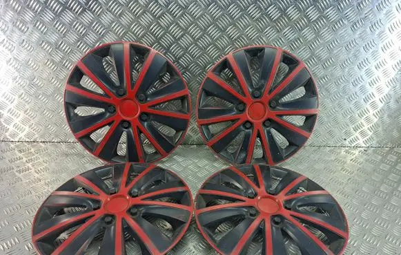 Citroen Berlingo R15 wheel hub/cap/trim 