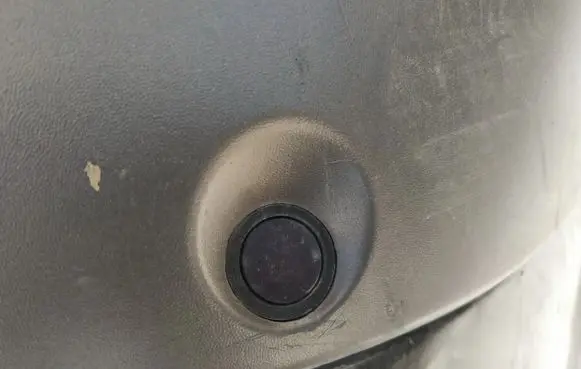Renault Scenic II - Grand scenic II Parking PDC sensor