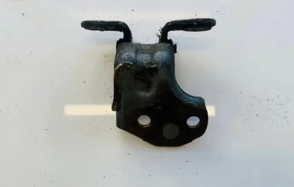 Mazda 626 Front door upper hinge