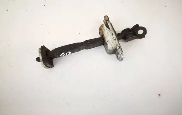 KIA Carens II Rear door check strap stopper 