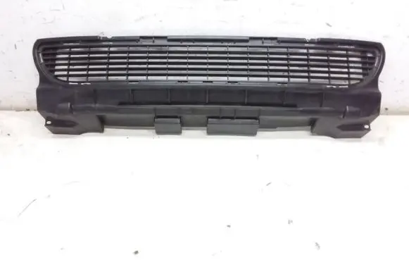 Mercedes-Benz A W169 Front bumper lower grill A1698850023