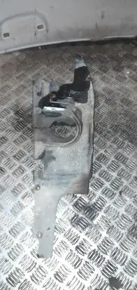BMW 5 E39 Front underbody cover/under tray 8188818