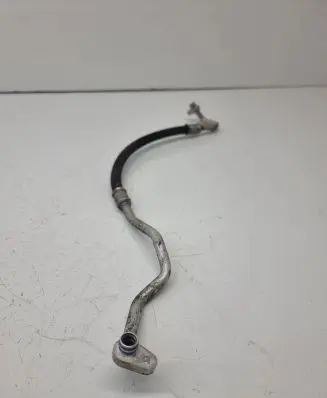 Jaguar XE Air conditioning (A/C) pipe/hose GX7319N601BC