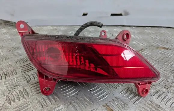 KIA Carens III Rear fog light 92406-A4100