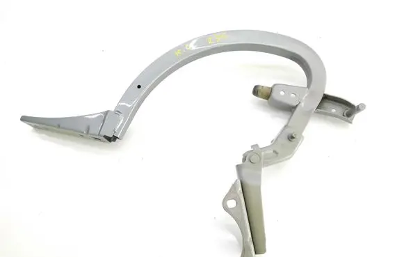 Audi A6 S6 C7 4G Tailgate/trunk/boot hinge 4g5827301b