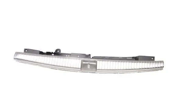 Mercedes-Benz E W213 Trunk/boot sill cover protection A2136903601 A2136900141