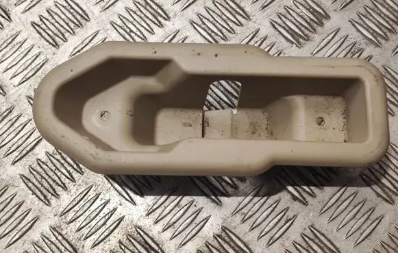 Mercedes-Benz GL X166 Other interior part A1669242737