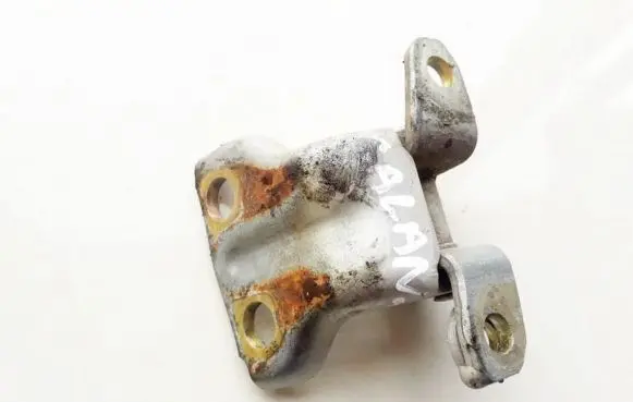 Mitsubishi Galant Front door upper hinge