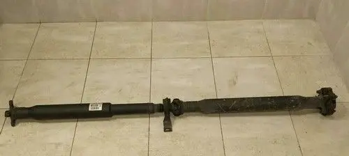 Mercedes-Benz CL C216 Driveshaft inner CV joint A2164100606