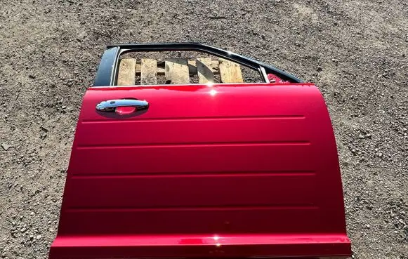 Ford Flex Front door DZ2019FX