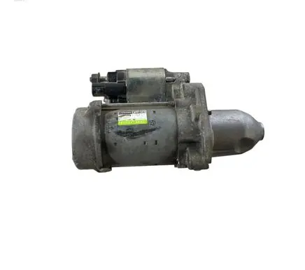 Jeep Grand Cherokee Starter motor 56029780AC