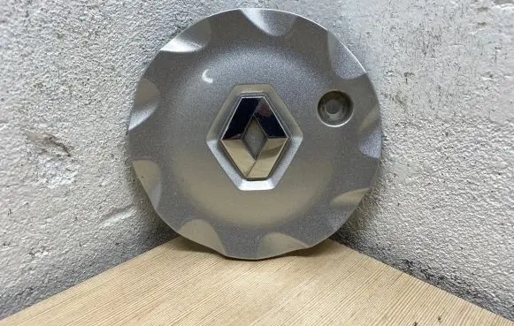 Renault Megane II Original wheel cap 8200412202