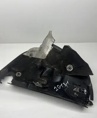 Porsche Cayenne (9PA) Other engine bay part 7L5819512A
