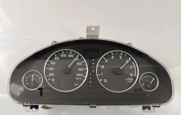 Mitsubishi Space Star Speedometer (instrument cluster) MR916340