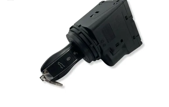 Porsche Cayenne (92A) Ignition lock 7PP905865E